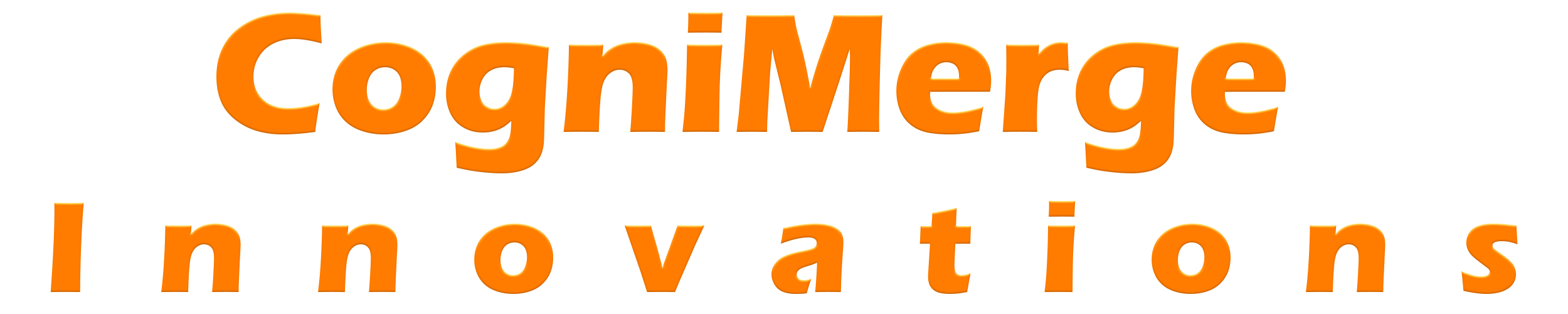 CogniMerge Innovations Logo